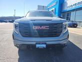 Thumbnail of 2024 GRAY GMC Sierra 1500