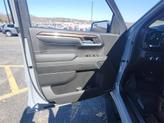 Thumbnail of 2024 GRAY GMC Sierra 1500
