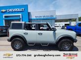 Photo of 2024 Cactus Ford Bronco