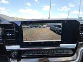 Thumbnail of 2025 Summit White Chevrolet Silverado 1500
