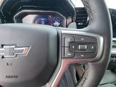 Thumbnail of 2025 Summit White Chevrolet Silverado 1500