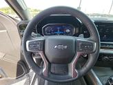 Thumbnail of 2025 Summit White Chevrolet Silverado 1500