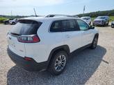 Thumbnail of 2019 Bright White Clearcoat Jeep Cherokee