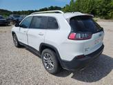 Thumbnail of 2019 Bright White Clearcoat Jeep Cherokee