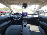 Thumbnail of 2024 Classic Silver Metallic Toyota Corolla