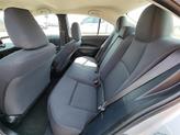 Thumbnail of 2024 Classic Silver Metallic Toyota Corolla