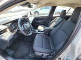 Thumbnail of 2024 Classic Silver Metallic Toyota Corolla