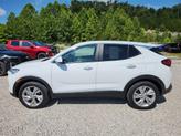 Thumbnail of 2024 Summit White Buick Encore GX