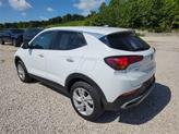Thumbnail of 2024 Summit White Buick Encore GX