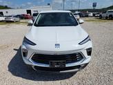 Thumbnail of 2024 Summit White Buick Encore GX