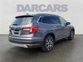 Thumbnail of 2020 Modern Steel Metallic Honda Pilot