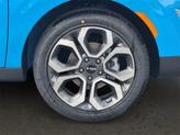 Thumbnail of 2025 Surf Blue Kia Soul