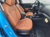 Thumbnail of 2025 Surf Blue Kia Soul