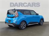 Thumbnail of 2025 Surf Blue Kia Soul