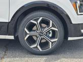 Thumbnail of 2025 Snow White Pearl Kia Niro