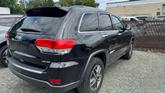 Thumbnail of 2019 Diamond Black Jeep Grand Cherokee