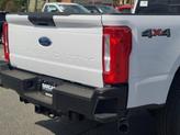 Thumbnail of 2025 Oxford White Ford F-250