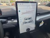 Thumbnail of 2025 Star White Ford Mustang Mach-E