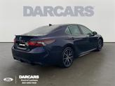 Thumbnail of 2022 Blueprint Toyota Camry Hybrid