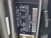 Thumbnail of 2025 Gravity Gray Kia Sportage Hybrid