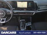 Thumbnail of 2025 Sapphire Blue Kia Sportage