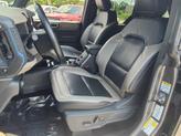 Thumbnail of 2024 Carbonized Gray Metallic Ford Bronco
