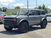 Thumbnail of 2024 Carbonized Gray Metallic Ford Bronco