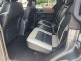 Thumbnail of 2024 Carbonized Gray Metallic Ford Bronco