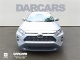 Thumbnail of 2021 Silver Sky Toyota RAV4