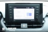 Thumbnail of 2021 Silver Sky Toyota RAV4