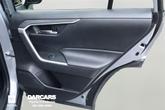 Thumbnail of 2021 Silver Sky Toyota RAV4