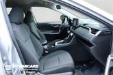 Thumbnail of 2021 Silver Sky Toyota RAV4