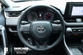 Thumbnail of 2021 Silver Sky Toyota RAV4