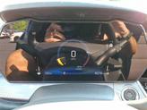 Thumbnail of 2025 Sterling Gray Metallic Chevrolet Trax