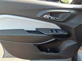 Thumbnail of 2025 Sterling Gray Metallic Chevrolet Trax