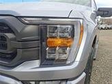 Thumbnail of 2023 Silver Metallic Ford F-150
