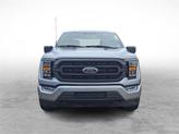 Thumbnail of 2023 Silver Metallic Ford F-150