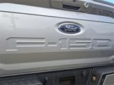 Thumbnail of 2023 Silver Metallic Ford F-150