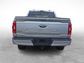 Thumbnail of 2023 Silver Metallic Ford F-150