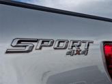 Thumbnail of 2023 Silver Metallic Ford F-150