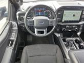 Thumbnail of 2023 Silver Metallic Ford F-150