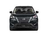 Thumbnail of 2025 Gun Metallic Nissan Rogue