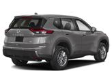 Thumbnail of 2025 Gun Metallic Nissan Rogue