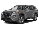Photo of 2025 Gun Metallic Nissan Rogue