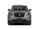 Thumbnail of 2025 Gun Metallic Nissan Pathfinder