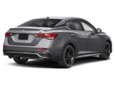Thumbnail of 2025 Atlantic Gray Metallic Nissan Sentra