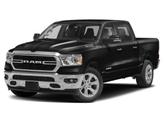 Photo of 2020 Diamond Black Crystal Pearlcoat RAM 1500