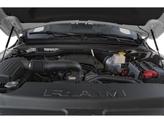 Thumbnail of 2020 Diamond Black Crystal Pearlcoat RAM 1500