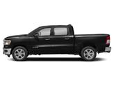 Thumbnail of 2020 Diamond Black Crystal Pearlcoat RAM 1500