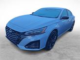 Thumbnail of 2025 Gray Sky Pearl Nissan Altima